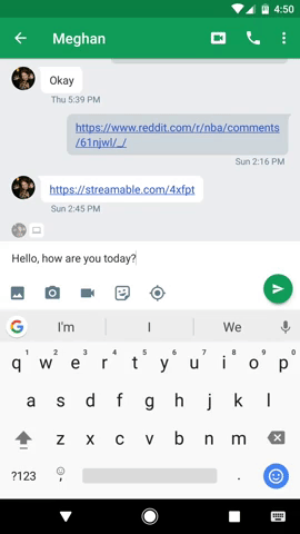 7 полезных Android-жестов, о которых вы могли даже не догадываться